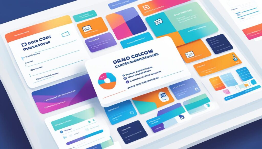 Design Your Business Card Online Easily