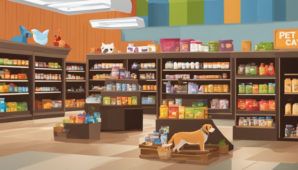 Starting a Pet Supplies Business: A Beginner's Guide