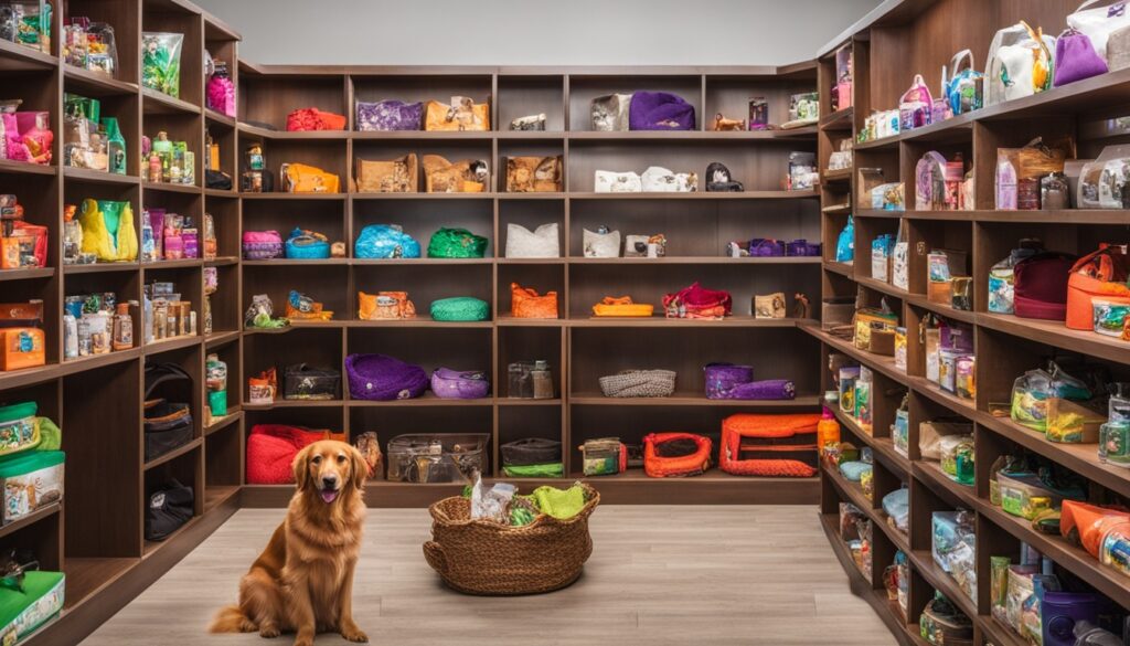 Starting a Pet Supplies Business: A Beginner's Guide