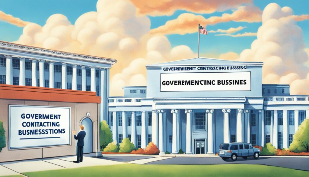 Start a Government Contracting Business: Guide