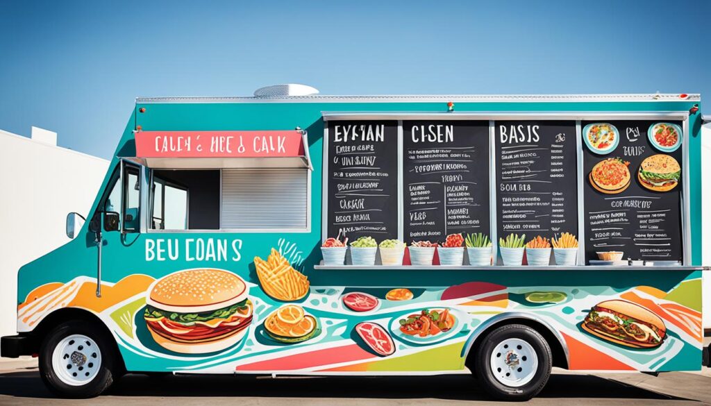 Starting a Food Truck Business in Florida: Guide