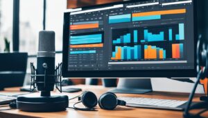 Starting a Podcast Editing Business: Your Guide