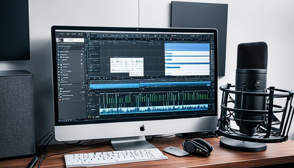 Starting a Podcast Editing Business: Your Guide